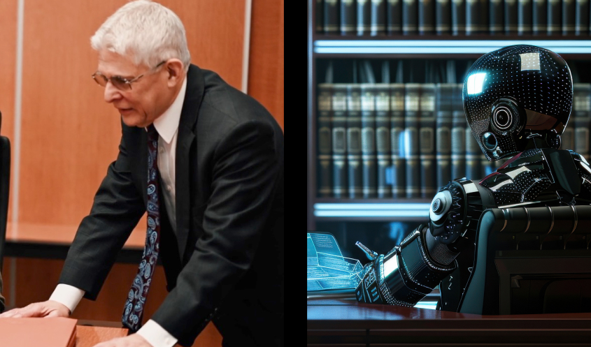 legal ethics attorney