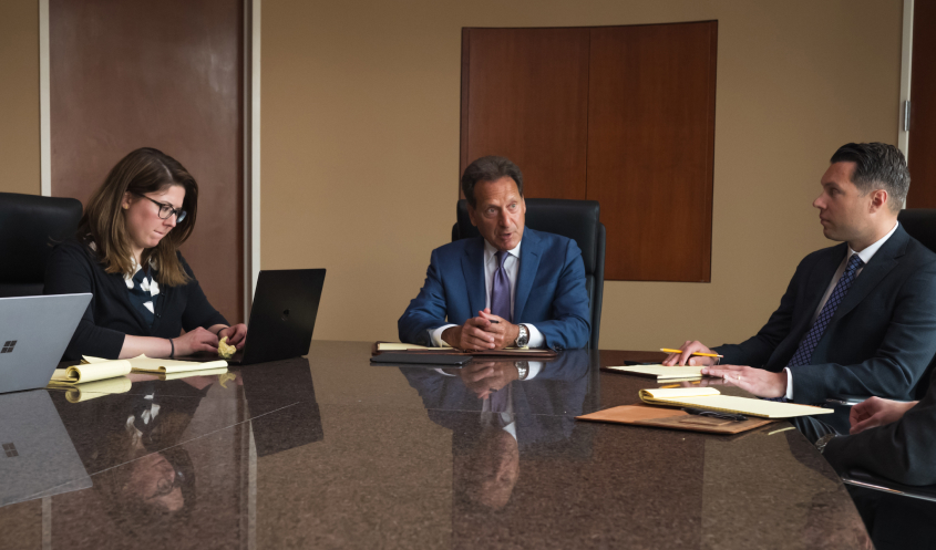 AI ethical concerns for legal cases