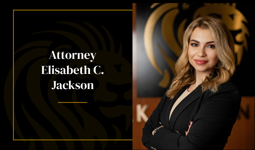 Plakas Mannos Attorney Elisabeth C. Jackson