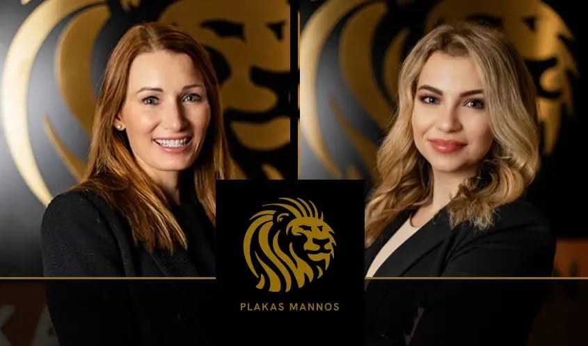 Attorneys Elisabeth C. Jackson and Megan J. Frantz Oldham, sexual assault attorneys.