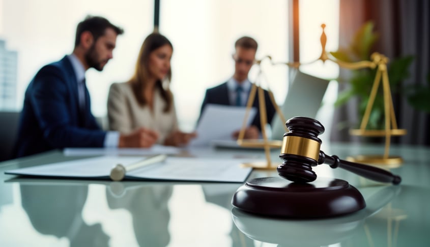 what does a paralegal do