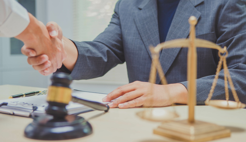 attorney appreciation for paralegals
