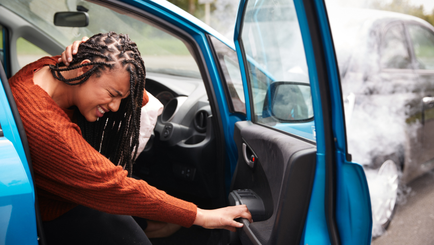 how do i now if i have a crashworthiness case