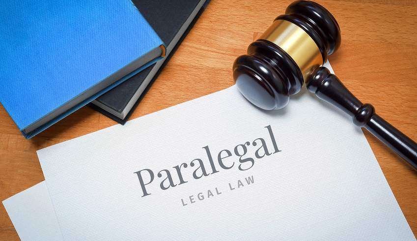 what is it is like to be a paralegal