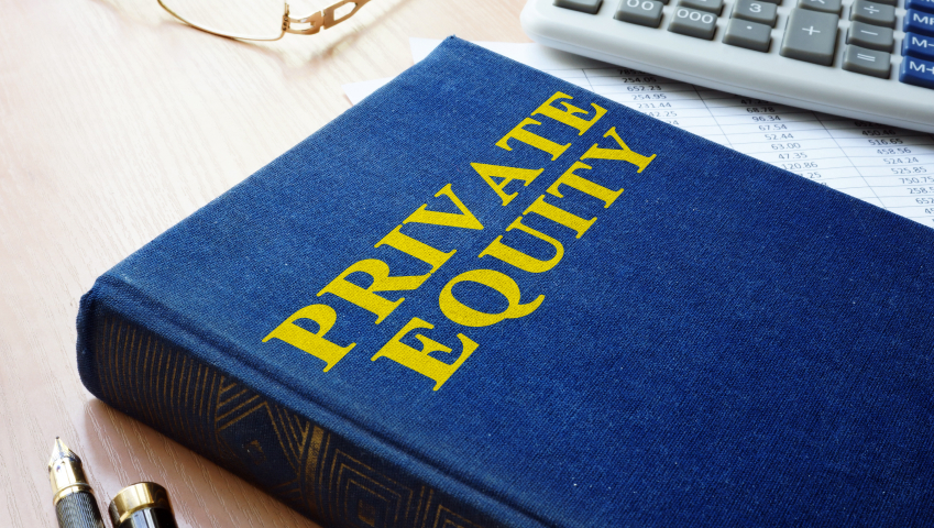 what is private equity