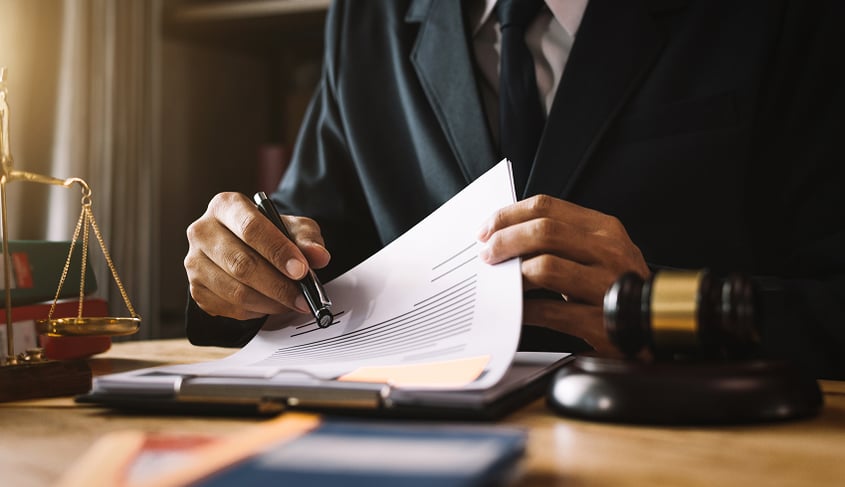 no win no attorney fee lawyer