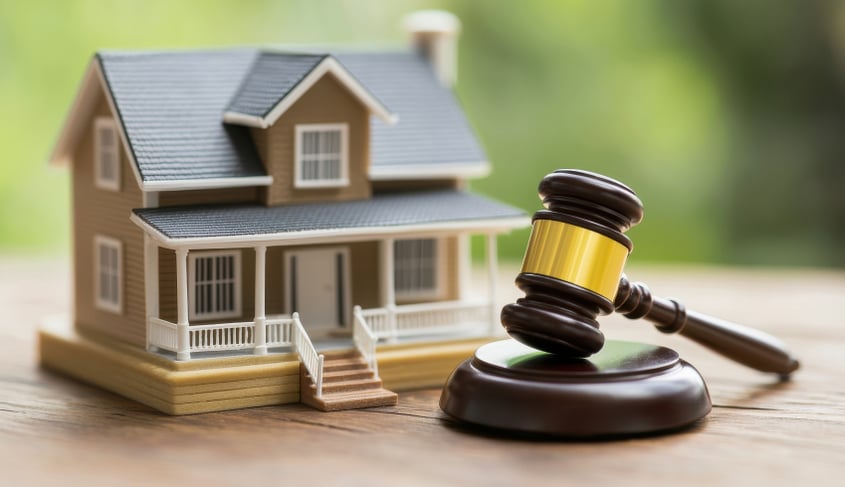 Elder financial abuse case.
