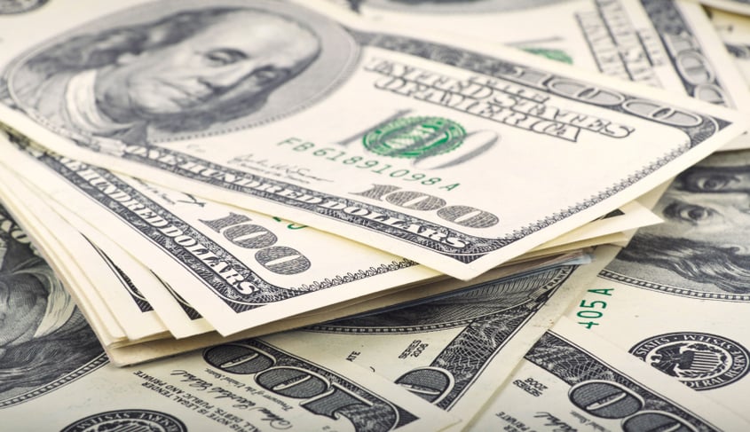 Cash shows old-School financial abuse.