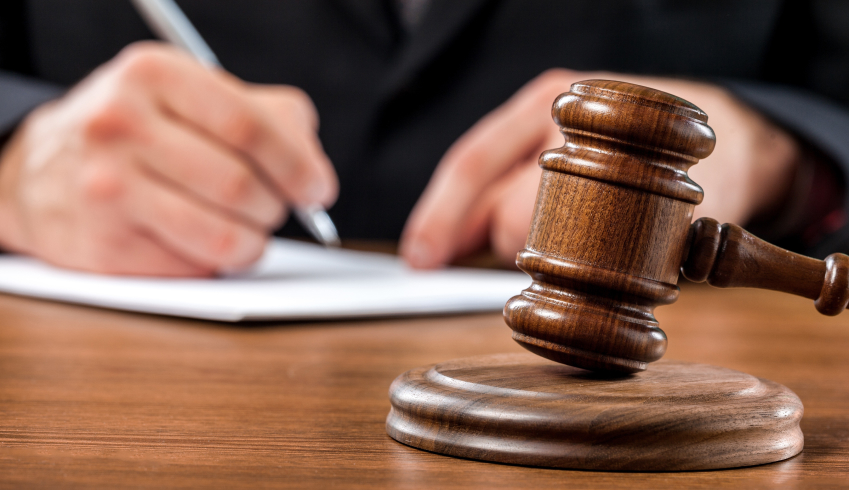 Find Our Trail Attorneys in the Courtroom
