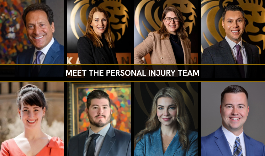 The Plakas Mannos personal injury team keeping you safe during Halloween