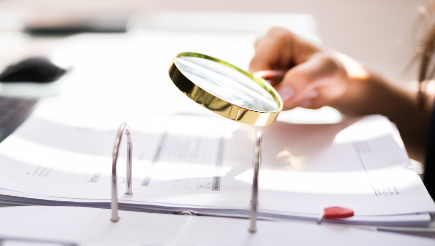 Corporate Transparency Act Compliance