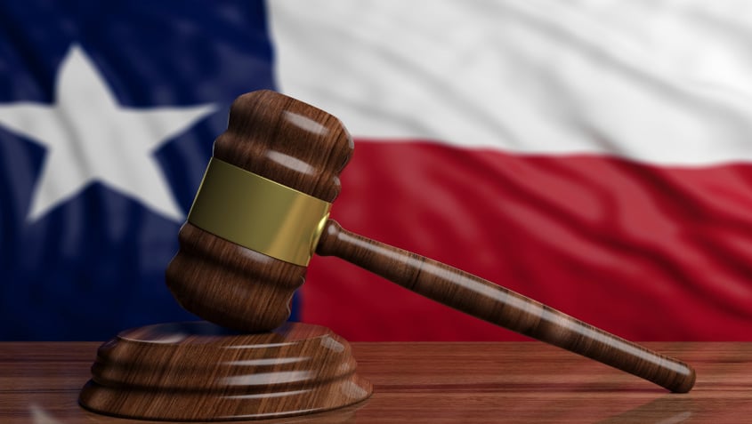Federal Court in Texas Issues Nationwide Injunction Against the Corporate Transparency Act