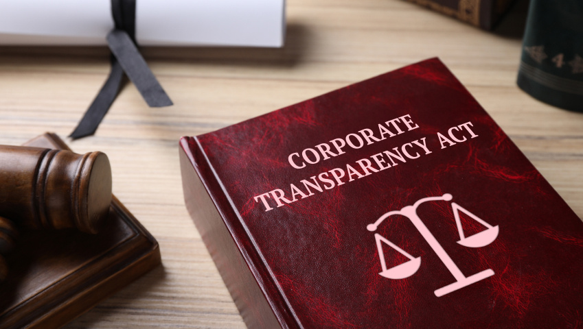 what is the corporate transparency act