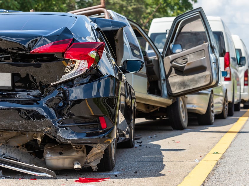 Why You Should Hire a Personal Injury Attorney IfYou Are Injured in a Serious Car Accident