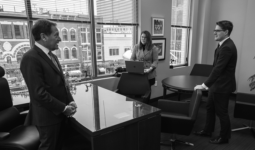 ohio car accident lawyers