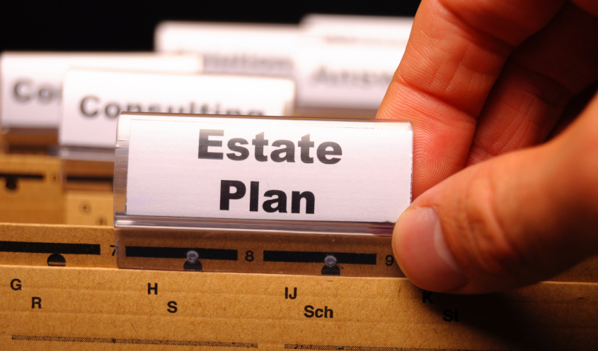 advanced estate planning strategies