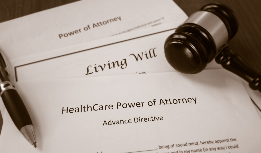 Estate Planning Attorneys