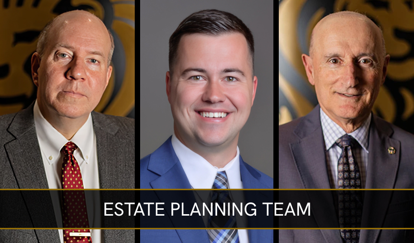 estate planning lawyers