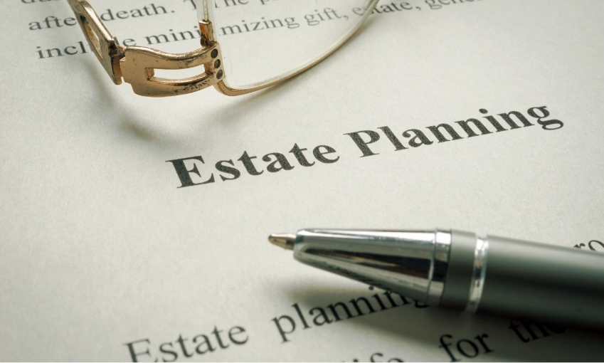 The Proper Use of Estate Planning Tools