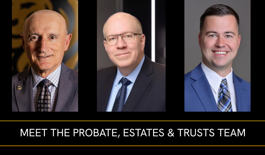 Estates Team