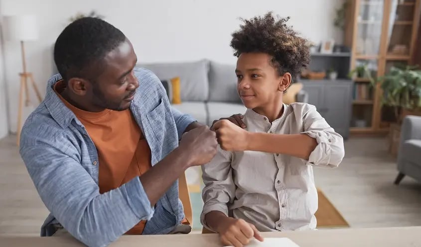child custody lawyer
