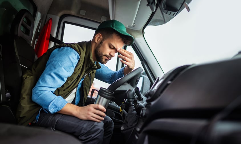 Federal Regulations for Truck Drivers 