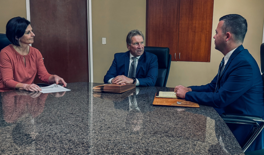 From Attorney to Judge and Back Again