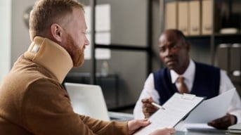 Car Accident attorney nearby