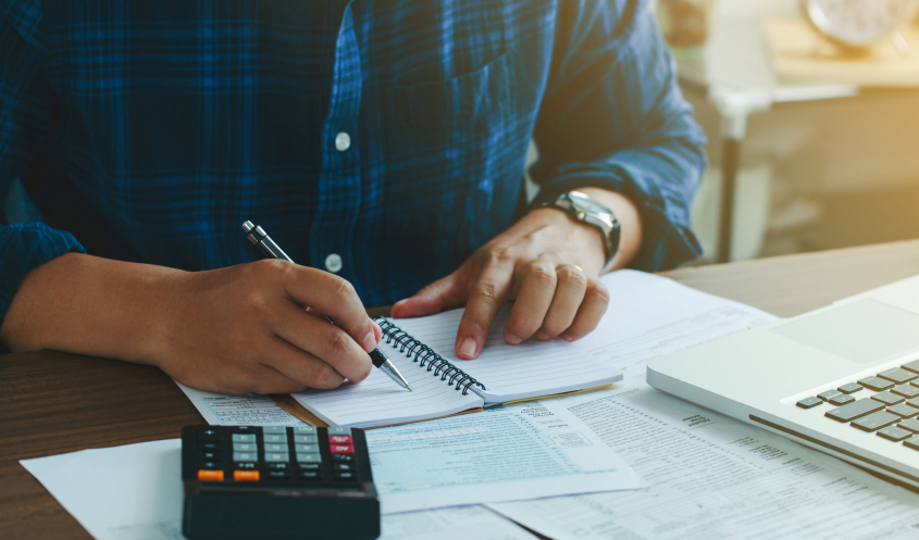 Estate planning after the big beautiful bill.