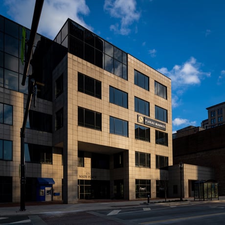 Plakas Mannos Akron Office