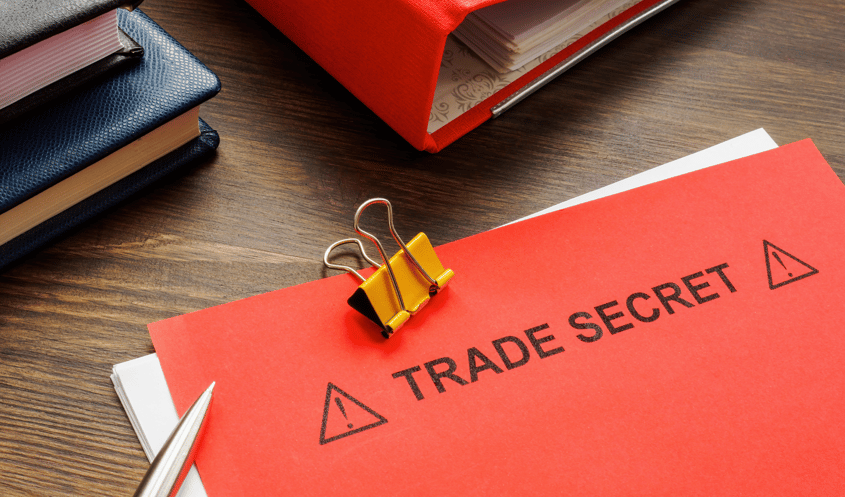 Trade secret lawyers at Plakas Mannos.