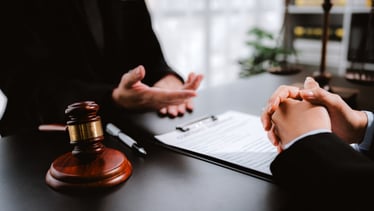 wrongful death lawsuit