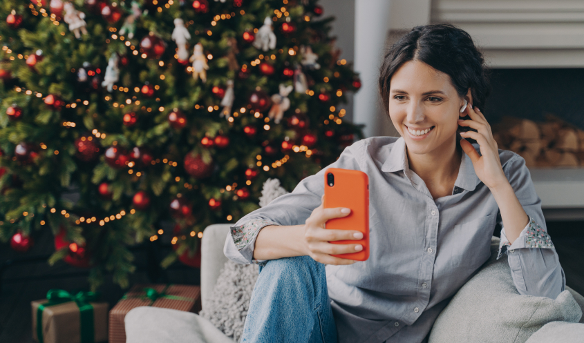 co-parenting tips during the holidays