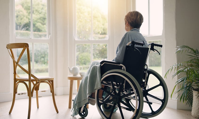 Expertise in nursing home negligence cases
