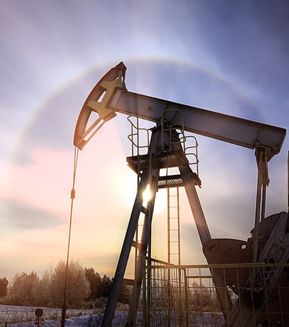 Oil rigging equipment Oil rigging equipment