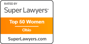 Super lawyers Top 50 women in ohio