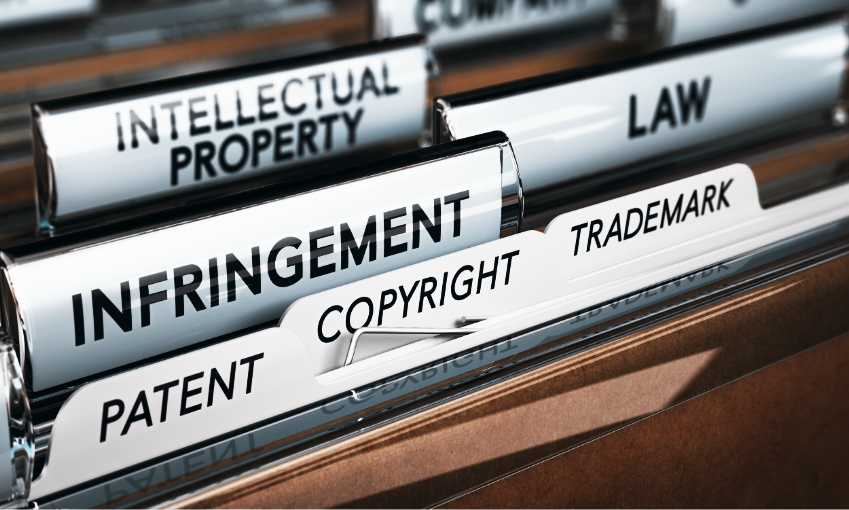 Protecting Your Business’s Intellectual Property