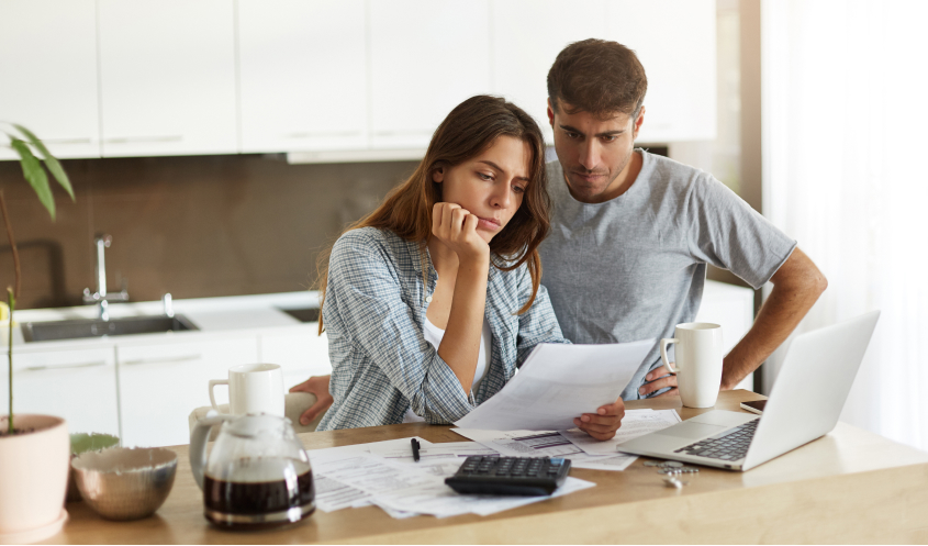 Why Good Recordkeeping is Crucial in Asserting Your Separate Property Rights in Your Divorce Proceeding