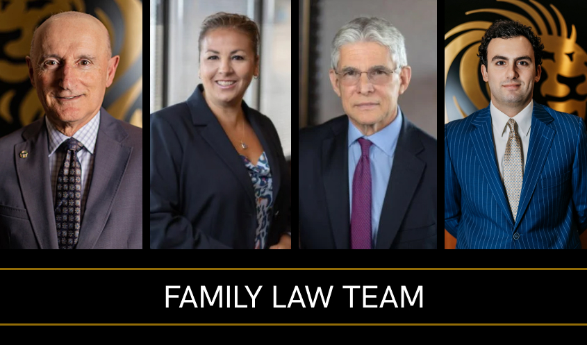 Family Law Team