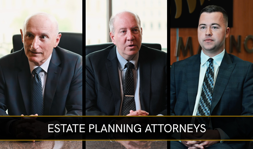estate planning attorneys