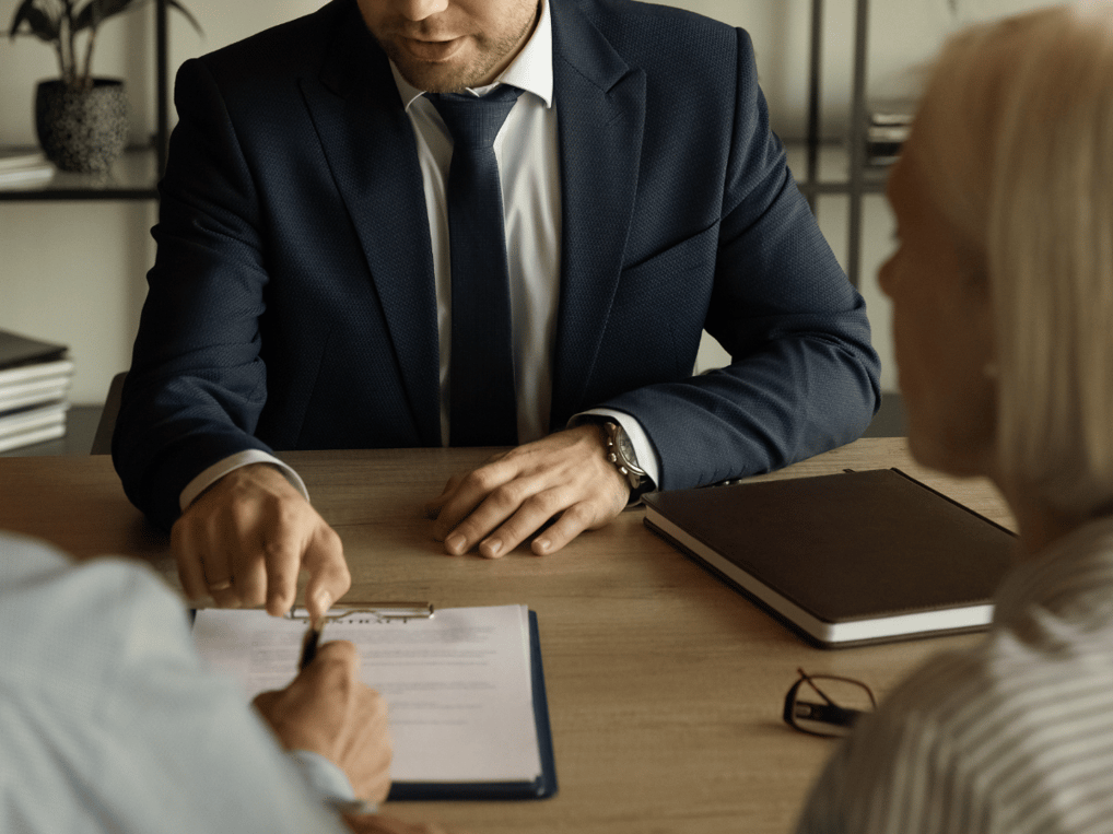 A Closer Look at Family Law for Grandparents’ Rights in Ohio