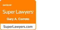 Gary A. Corroto super lawyers