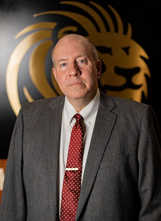 David L. Dingwell Named 2024 Best Lawyers® “Lawyer of the Year”