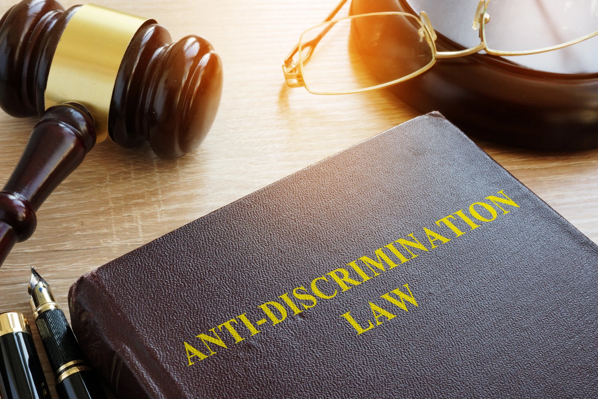 employment discrimination lawyer