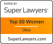 Super lawyers top 50 women in ohio
