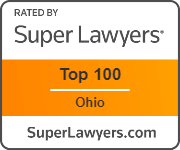 Super lawyers top 100 in ohio