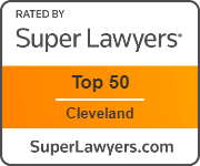super lawyers top 50 in cleveland