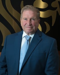 retired judge scott gwin headshot