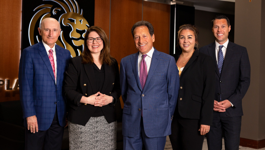 Why Should You Want to Work at Plakas Mannos