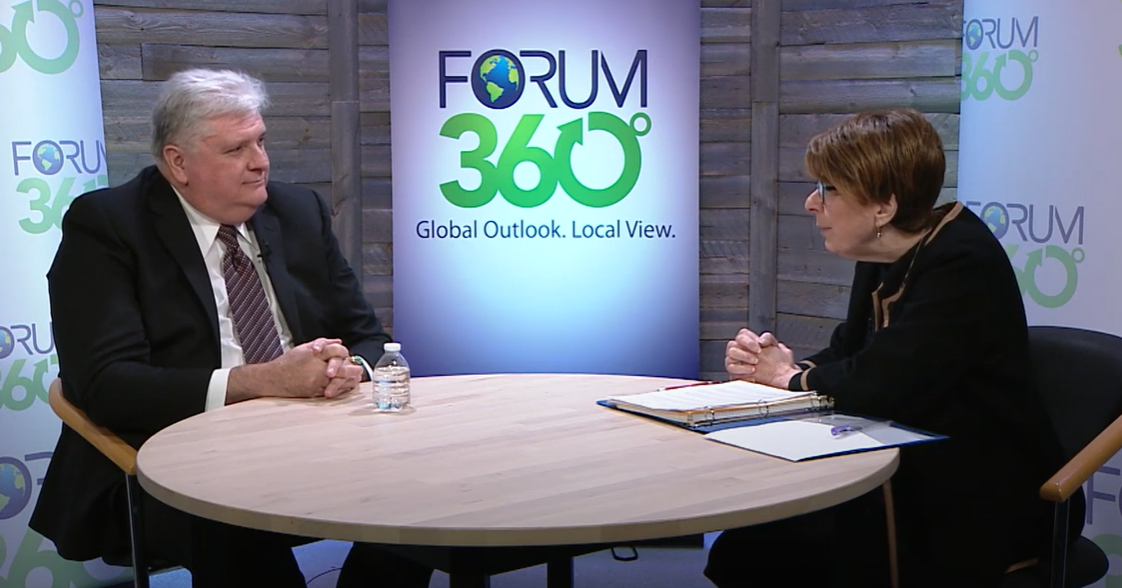 East Palestine Litigation Committee: Plaintiffs' Steering Committee